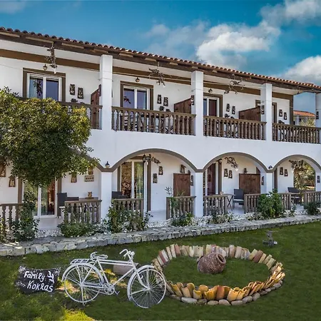 Koklas Apartament Lithakia (Zakynthos)