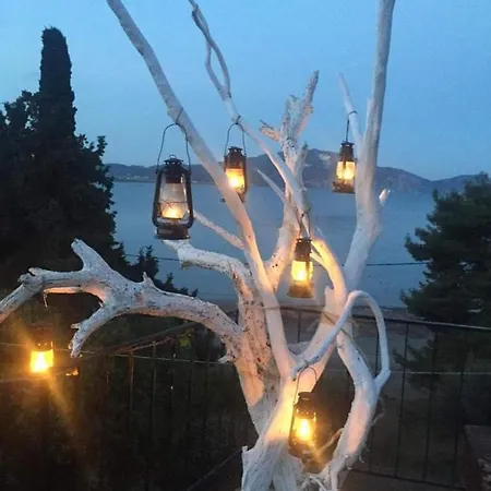 Apartament Koklas Lithakia (Zakynthos)