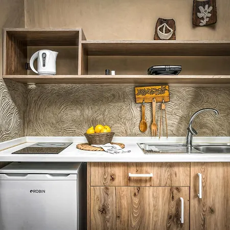 Apartament Koklas
