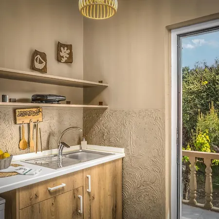 Apartament Koklas
