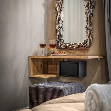Apartament Koklas *