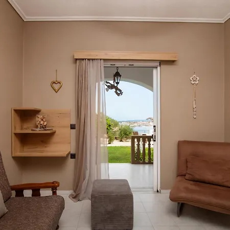 Koklas Apartamento
