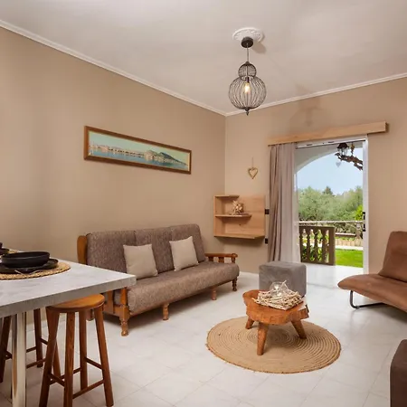 Apartament Koklas