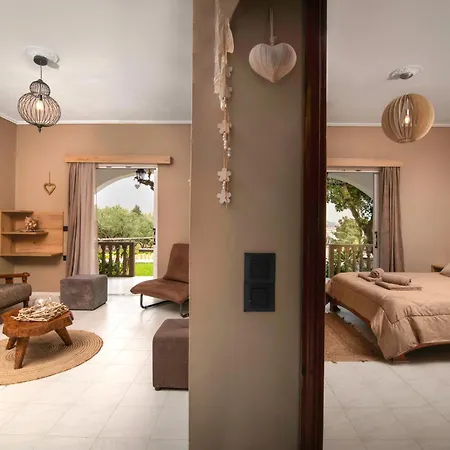 Koklas Apartament Lithakia (Zakynthos)