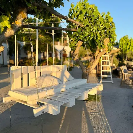 Koklas Apartament