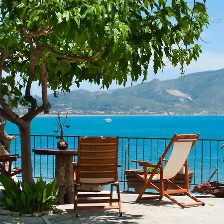 Koklas Apartament Lithakia (Zakynthos)